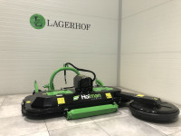 Malčer Hofman T line 180 HS - 2 godine garancije!!