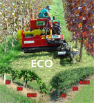 Malčer INO BREŽICE ELITE L 160