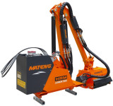 MALČER MATENG HRM300 + FHM600 - KRANSKA RUKA