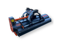 MALČER MATENG RF POWER 240 - OBOSTRANI