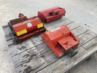 MALČER ZA MOTOKULTIVATOR