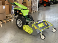 MALČER ZA MOTOKULTIVATORE- BELLONMIT MTP800--NOVO!!!