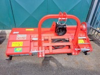 Malčer PANEX AGM 165 HD