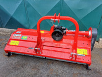 Malčer PANEX AGM 165 FIX