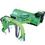 MALČER PERUZZO FOX CROSS ELK CROSS