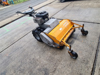 Malčer ručni samohodni Reform Cutter 100