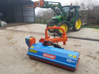 Malčer STARK KDL 180