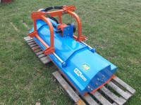 Malčer STARK KDX 200