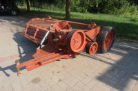 MALČER – TARUP POLJOSTROJ ODŽACI