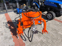 Malčer AGRIMASTER s ticalom OLIVIA X60