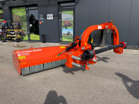 Malčer Tierre TCL Dynamic SUPER 200