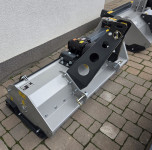 MALČER ZA TRAKTOR  FRANNEGI BEL80cm ***profesionalna izrada***