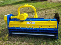 Malčer ZANON 160 cm