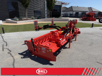 Maschio CORVO 4000 sklopiva rotodrljača