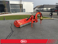 Maschio GIRAFFA XXL 230 SE - rabljeni malčer