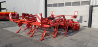 Maschio TERREMOTO 3F sklopivi gruber