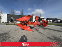 Maschio Unico L Passo 4+1