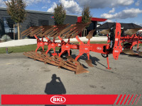Maschio Unico Vario  XL 3+1 OnLand - DEMO