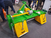 Međuredna freza BOMET - NOVO