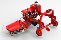 Međuredna freza MVF500 MINI EuroForest