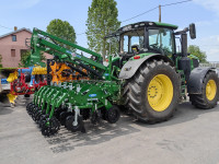 MOM Strip-till