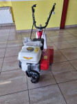 Motokultivator Benassi RT 401 Italija