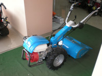 MOTOKULTIVATOR BERTOLINI 403