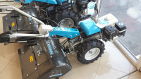 MOTOKULTIVATOR BERTOLINI 405S