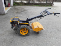 Motokultivator Gorenje Muta