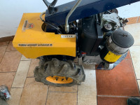 Motokultivator Gorenje Muta Universal, ACME diesel motor 10KS, očuvana