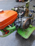 MOTOKULTIVATOR IMT 506 L - VIDEO SNIMKA RADA