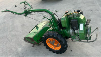 Motokultivator Labin Progres 14ks dizel