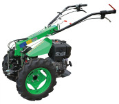 Motokultivator MAESTRAL - STRUC MUTA + PRIKLJUČCI