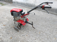Motokultivator mecanica benassi RL 328