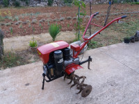 Motokultivator Meccanica benassi RL 304