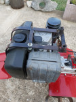 Motokultivator meccanica benassi RL 304 super