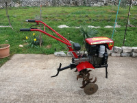 Motokultivator Meccanica benassi RL 304 Super