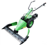 Motokultivator MINI 2/2 - STRUC MUTA + PRIKLJUČCI