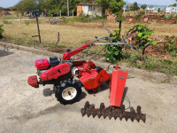 Motokultivator Mio Standard Honda F42