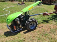 Motokultivatori Mondial Greeny Labin progres