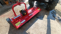 Mulčar AGM MFV 175 kladivar