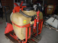 oprema za vinogradarstvo- pogledati ostale slike