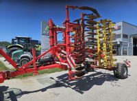 Pöttinger Terradisc 5001T