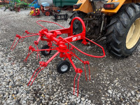 Pauk za sijeno SIP 230