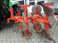 PLUG 2 BRAZDE OKRETAČ NOVI TIP