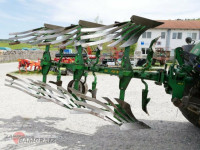 Plug 3 brazde okretač gassner