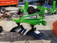 PLUG BOMET DVOBRAZNI 12" - sa crtalom i točkom * najpovoljnije