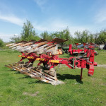 Plug Brix vario od 25 - 55 4 brazde