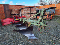 Plug Eberhardt ravnjak