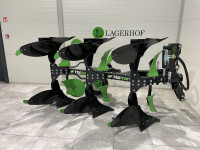 Plug Hofman Nero 3L Light